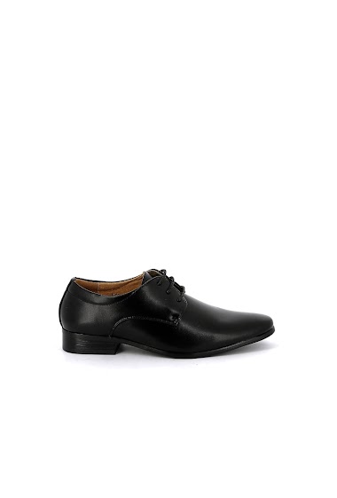 Boy's formal shoes