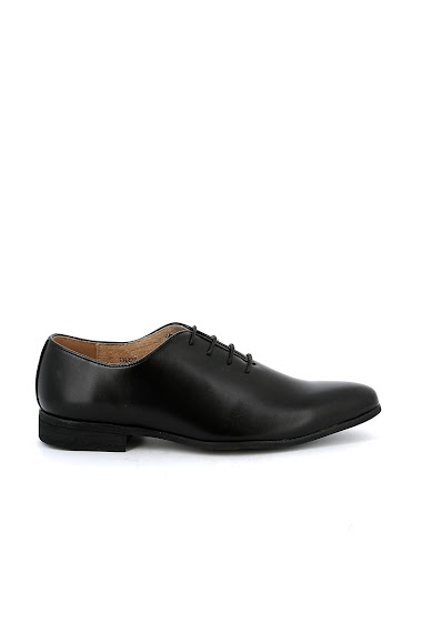 Großhändler UOMO design - Oxford shoes Men