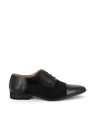 Oxford shoes