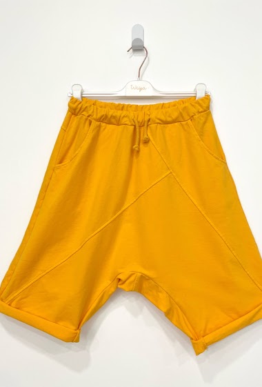 Großhändler NOS - Cotton shorts