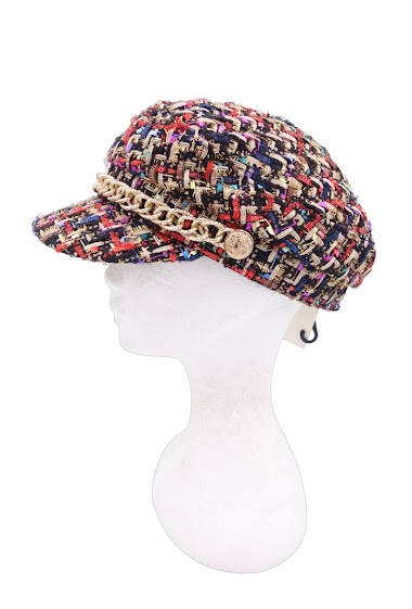 Wholesaler Valsa - Acrylic hat