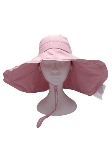 Wholesaler Valsa - Cotton hat