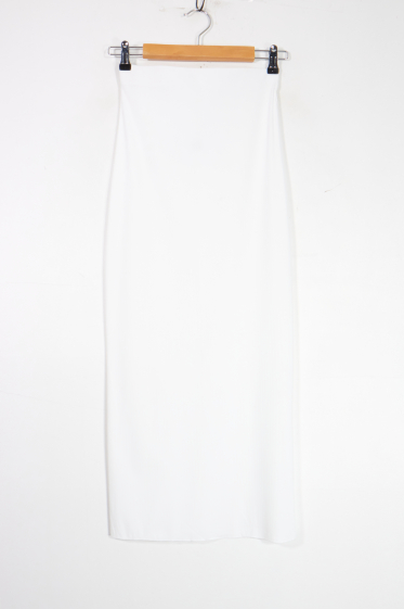 Wholesaler Van Der Rock - High waist skirt