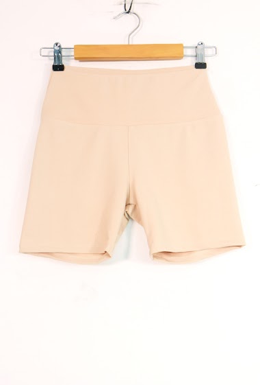 Wholesaler Van Der Rock - Shaping shorts