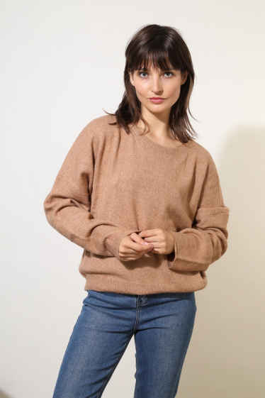 Wholesaler Vega's - Sweater