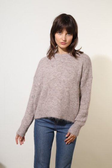 Wholesaler Vega's - Sweater