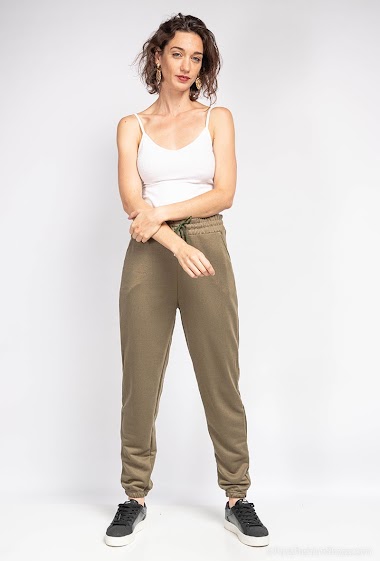 Mayorista Vera Fashion - Pantalón de chándal