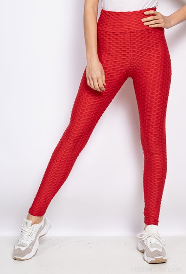 Wholesaler Vera Fashion - Anti-cellulite leggings