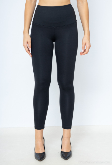 Wholesaler Vera Fashion - High-waisted thermal leggings