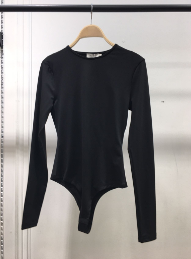 Wholesaler Vera & Lucy - Long sleeve bodysuit
