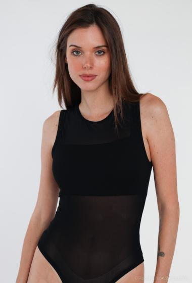 Wholesaler Vera & Lucy - Mesh bodysuit