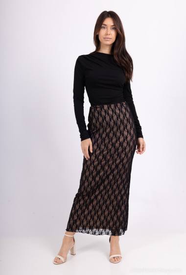 Wholesaler Vera & Lucy - Lace skirt