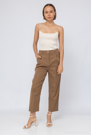 Wholesaler Vera & Lucy - 7/8 pants