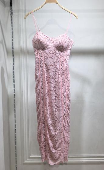 Wholesaler Vera & Lucy - Lace dress