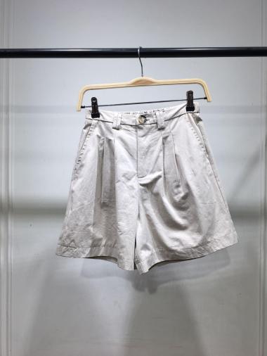 Wholesaler Vera & Lucy - Loose shorts
