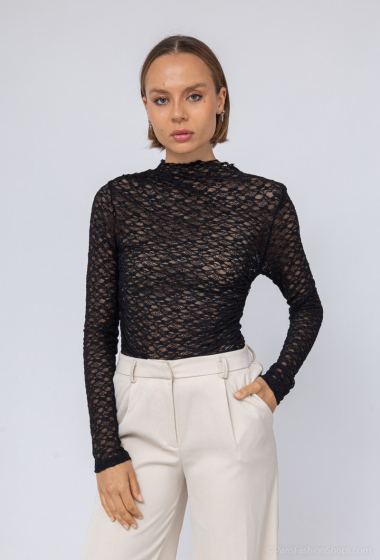 Wholesaler Vera & Lucy - Lace top