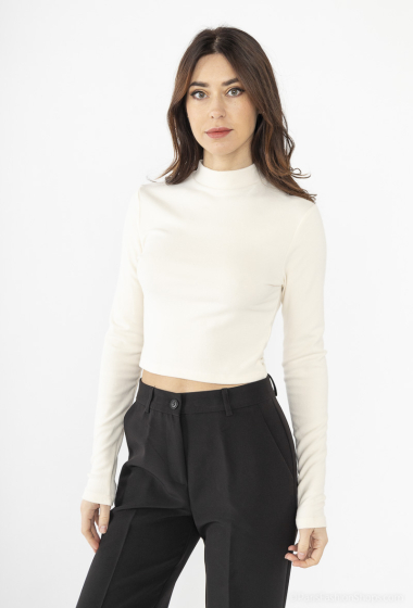 Wholesaler Vera & Lucy - Knitted top