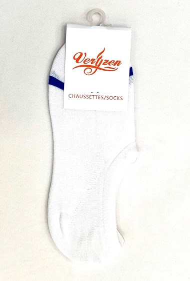 Großhändler Very Zen - Socks
