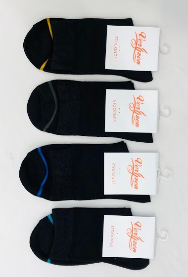 Wholesaler Very Zen - Socks