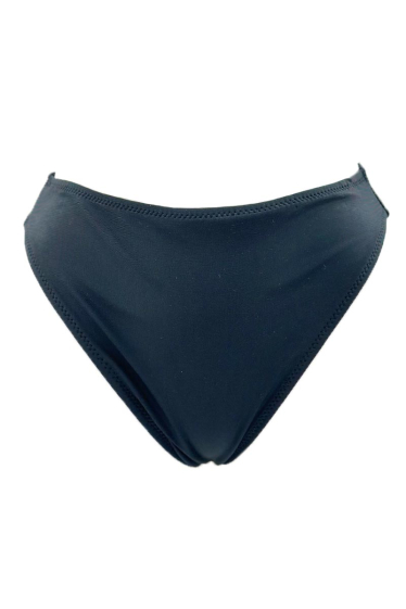 Wholesaler Very Zen - High Waist Pull-On High Cut Bikini Panty