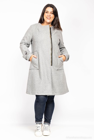 Wholesaler Veti Style - coat