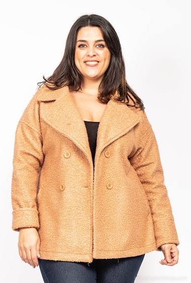 Wholesaler Veti Style - coat