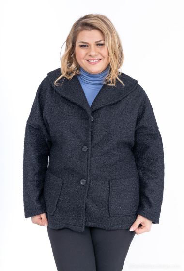 Wholesaler Veti Style - coats