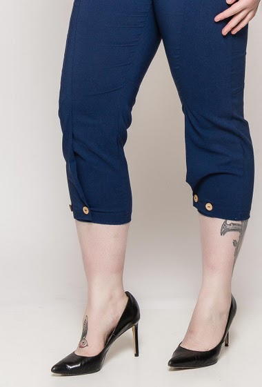 Wholesaler Veti Style - Crop pants