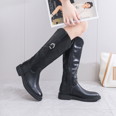 Wholesaler Via Giulia - Women's ankle boots