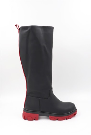 Wholesaler Via Giulia - Women's boots