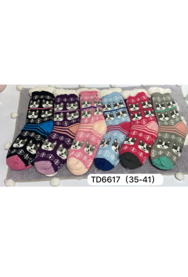 Wholesaler Via Giulia - Children's sock