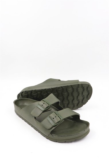 Wholesaler Via Giulia - Men's sandals