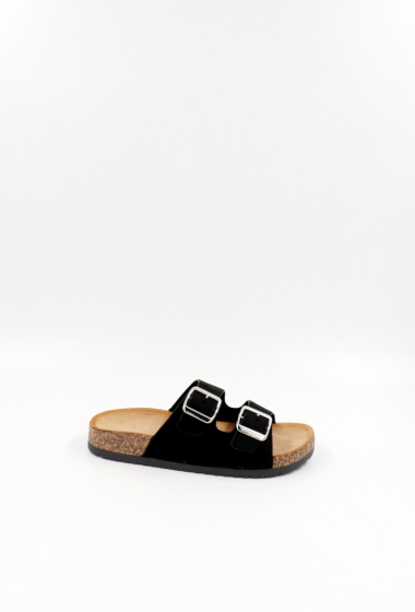 Wholesaler Via Giulia - Women's sandals