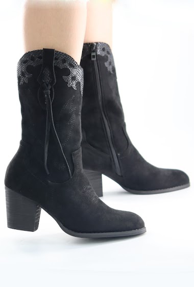 Grossiste Vices-Verso - Bottes