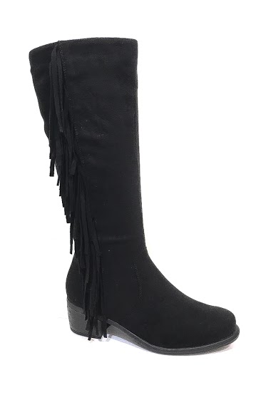 Grossiste Vices-Verso - BOTTES
