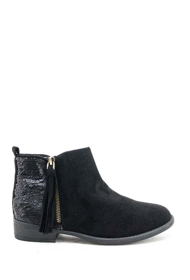 Wholesaler Vices-Verso - Ankle boot