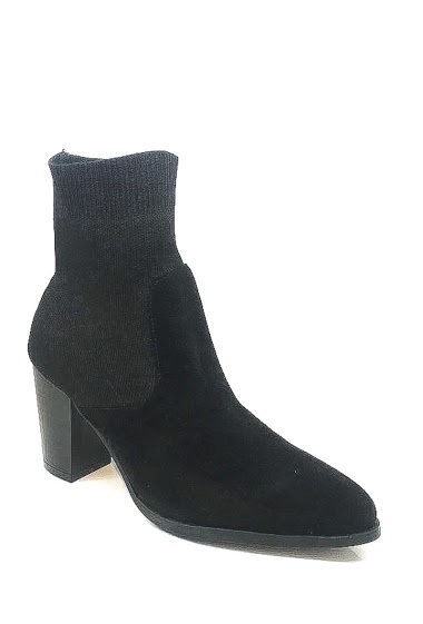 Grossiste Vices-Verso - BOTTINES