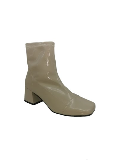 Grossiste Vices-Verso - Bottines