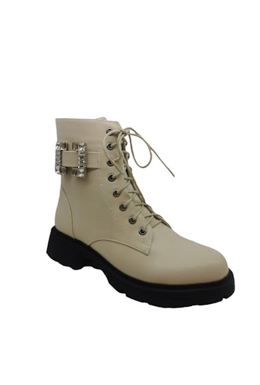 Grossiste Vices-Verso - Bottines