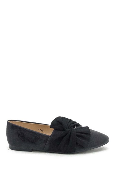 Wholesaler Vices-Verso - loafer