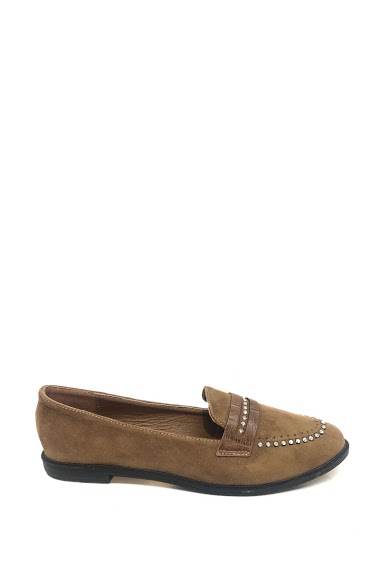 Wholesaler Vices-Verso - MOCCASIN