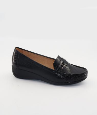 Wholesaler Vices-Verso - MOCCASINS