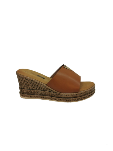 Wholesaler Vices-Verso - WEDGE MULES