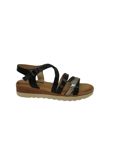 Grossiste Vices-Verso - SANDALES COMFORT