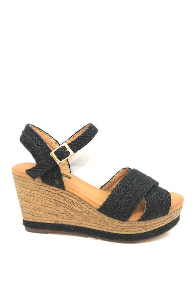 Wholesaler Vices-Verso - COMPENSATED SANDAL