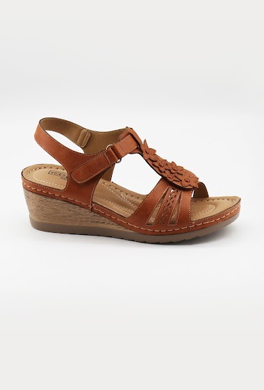 Wholesaler Vices-Verso - Wedge sandals