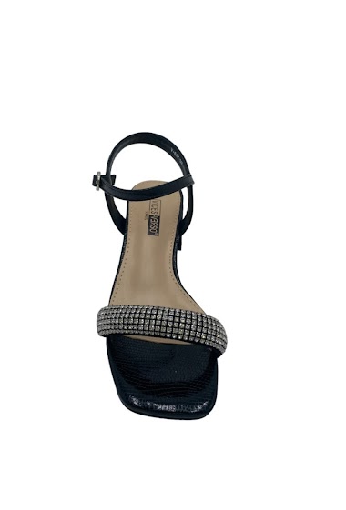 Wholesaler Vices-Verso - Square heel sandals