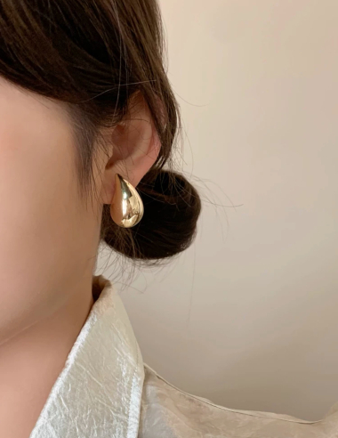 Wholesaler Victoria EL - earrings