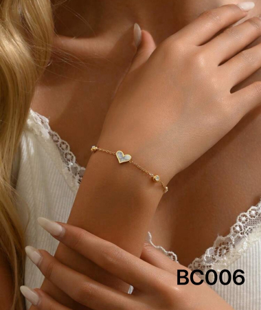 Grossiste Victoria EL - bracelets