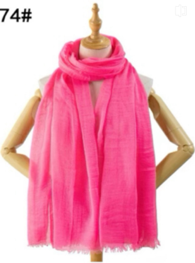 Wholesaler Victoria EL - scarf